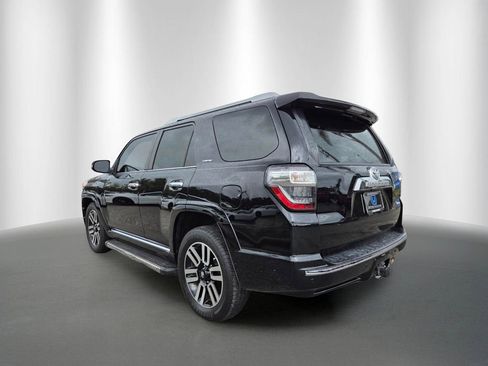 Used 2015 Toyota 4Runner Limited RWD image 5