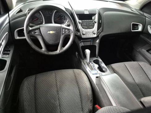 Used 2013 Chevrolet Equinox LS FWD image 10