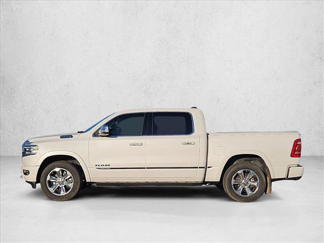 Used 2021 RAM 1500 Limited RWD image 8