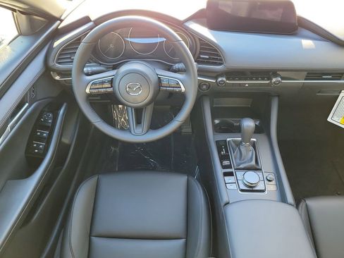 New 2026 MAZDA MAZDA3 s Sport image 13