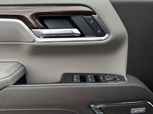 New 2026 Chevrolet Silverado 1500 LT Trail Boss w/ LT Trail Boss Premium Package image 11