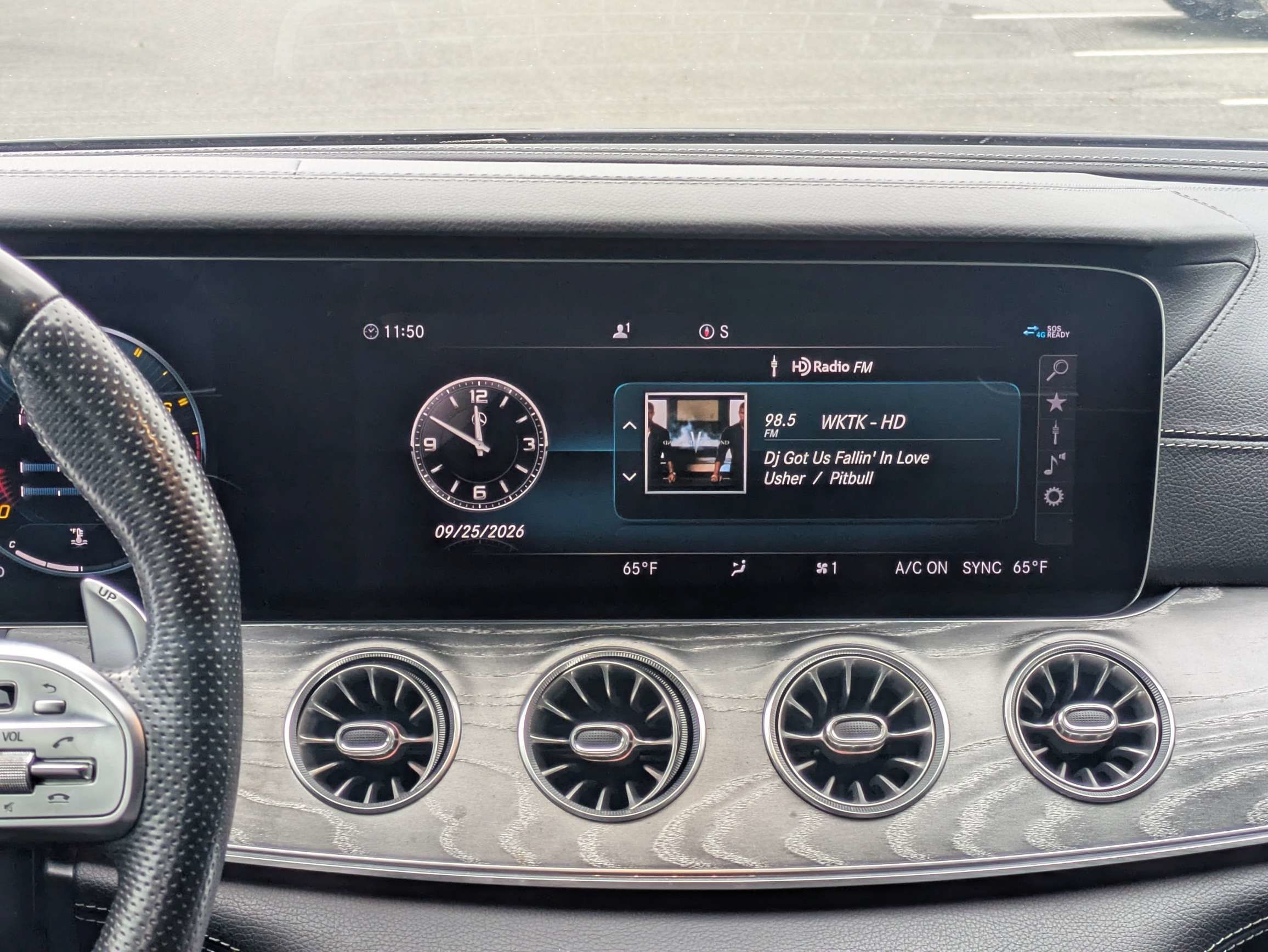 Certified 2020 Mercedes-Benz AMG GT 53 image 16
