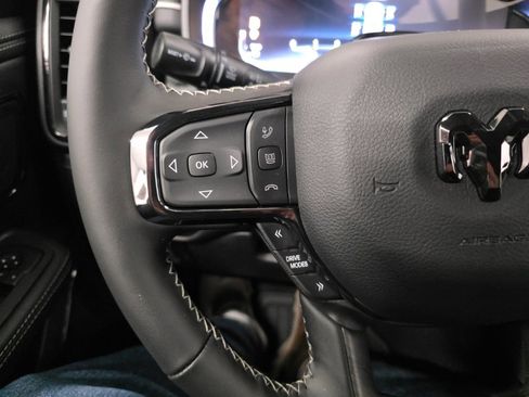 New 2026 RAM 1500 Limited image 17