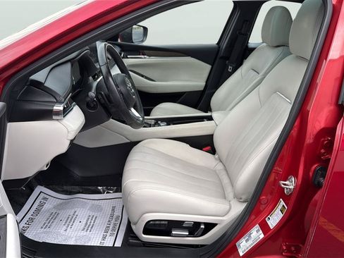 Used 2019 MAZDA MAZDA6 Signature FWD image 11