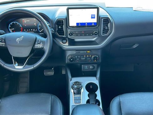 Used 2022 Ford Bronco Sport Big Bend w/ Convenience Package image 14