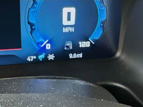 New 2026 Ford Bronco Badlands image 12