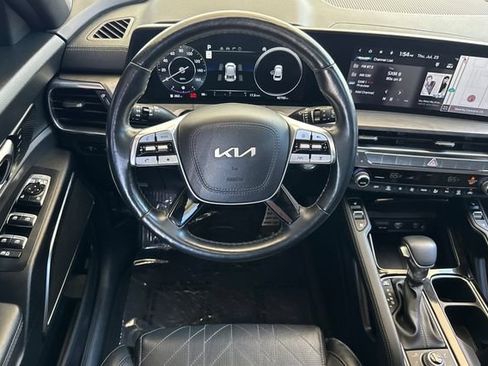 Used 2023 Kia Telluride SX X-Pro AWD/4WD image 14