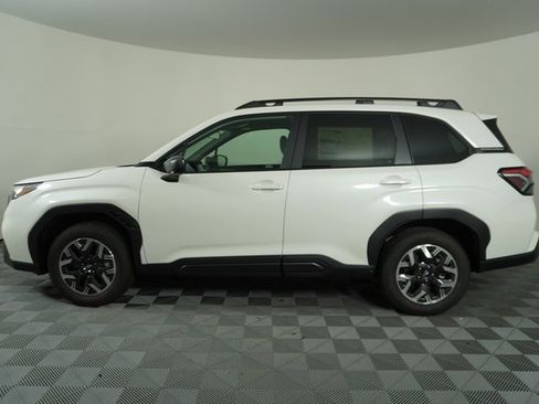 New 2026 Subaru Forester Premium image 4