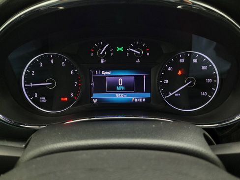 Used 2019 Buick Encore Preferred FWD image 23