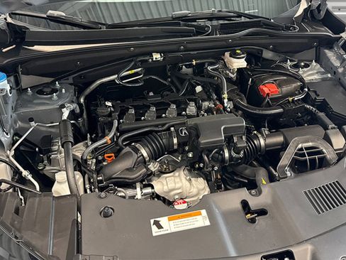 New 2026 Acura ADX A-Spec AWD/4WD image 13
