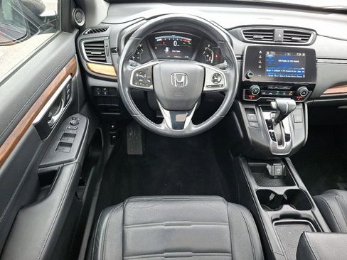 Used 2019 Honda CR-V EX-L image 11