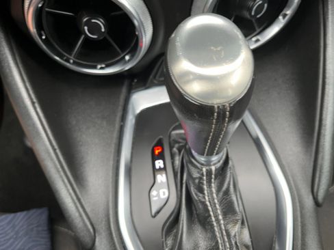 Used 2023 Chevrolet Camaro LT image 42