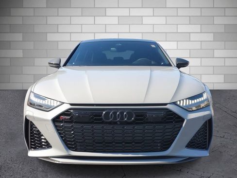 Used 2023 Audi RS 7 Sportback image 8