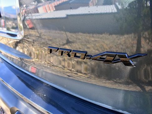 Used 2026 Nissan Armada PRO-4X image 5