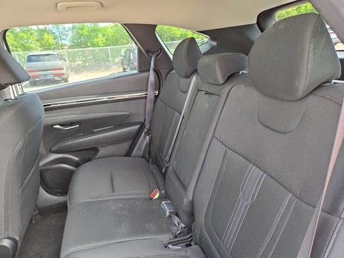 Used 2023 Hyundai Tucson SEL AWD/4WD image 24