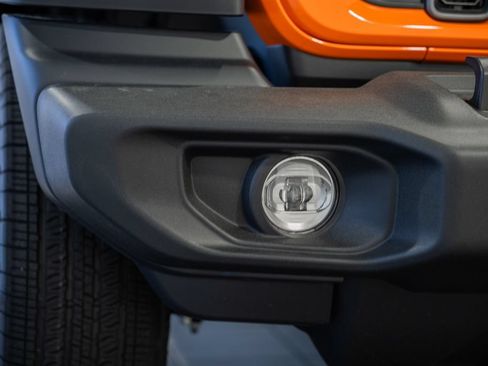 New 2026 Jeep Wrangler Unlimited Sport AWD/4WD image 12