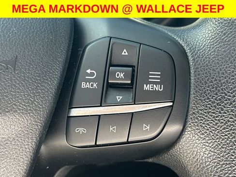 Used 2025 Ford Escape Active FWD image 23