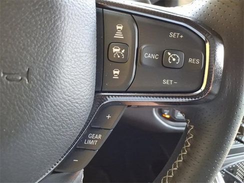 New 2025 RAM 2500 Power Wagon image 27