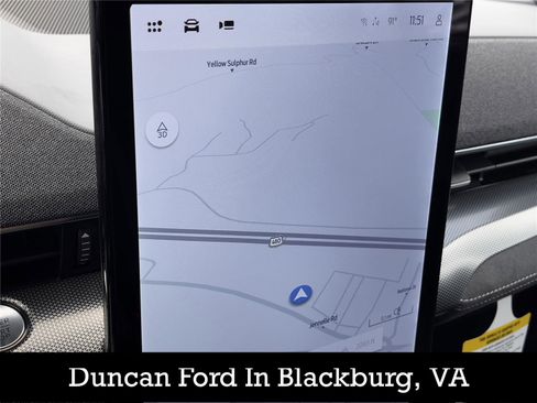 New 2025 Ford Mustang Mach-E GT AWD/4WD image 22