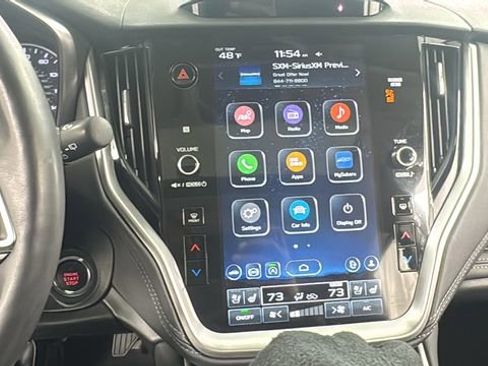 Certified 2023 Subaru Outback Touring image 29