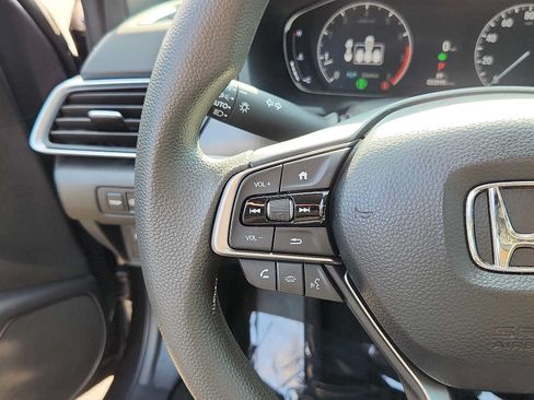Certified 2021 Honda Accord LX image 20