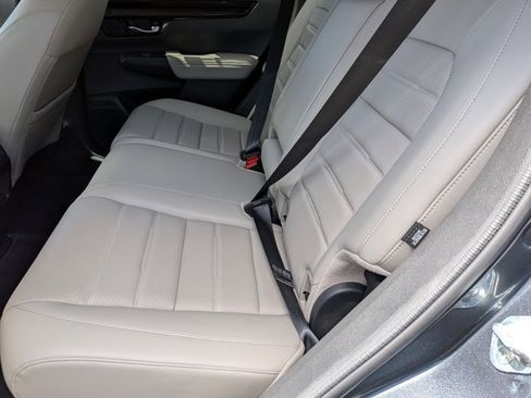 Certified 2024 Honda CR-V EX-L image 18