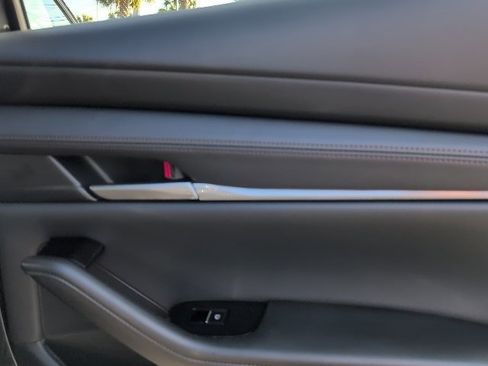 New 2026 MAZDA MAZDA3 s Sport image 20