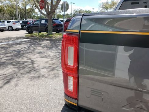 Used 2022 Ford Ranger XLT w/ Equipment Group 302A High AWD/4WD image 27