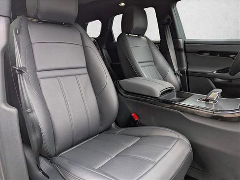 Used 2025 Land Rover Range Rover Evoque Dynamic SE image 22