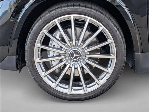 Used 2024 Mercedes-Benz GLA 35 AMG 4MATIC image 24