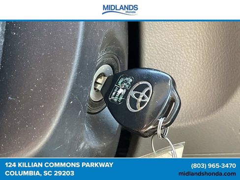 Used 2013 Toyota 4Runner SR5 w/ Convenience Pkg RWD image 29
