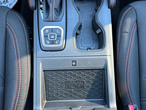 New 2026 Nissan Frontier PRO-4X image 22