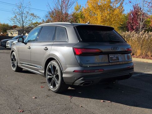 New 2026 Audi Q7 3.0T Premium Plus image 32