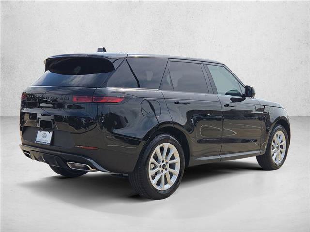 New 2027 Land Rover Range Rover Sport SE AWD/4WD image 5
