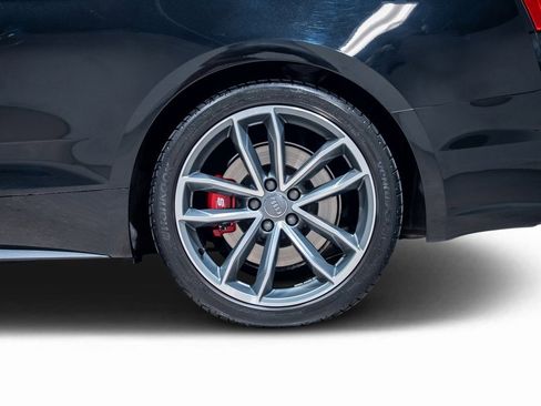Used 2018 Audi S5 Premium Plus image 31