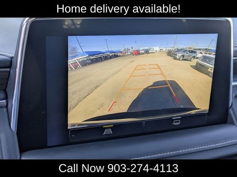 Used 2023 Chevrolet Suburban Premier image 15