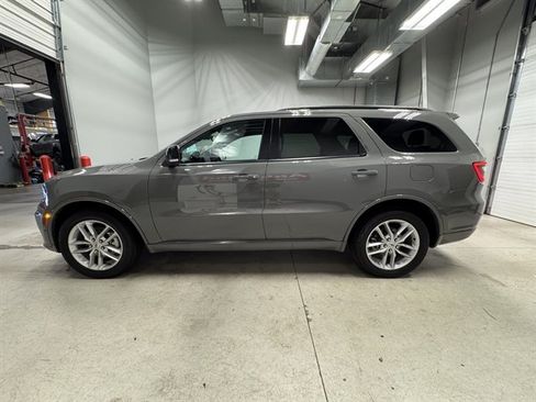Used 2025 Dodge Durango GT AWD/4WD image 5
