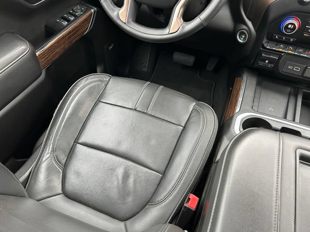 Used 2022 Chevrolet Silverado 1500 High Country w/ Safety Package II AWD/4WD image 47