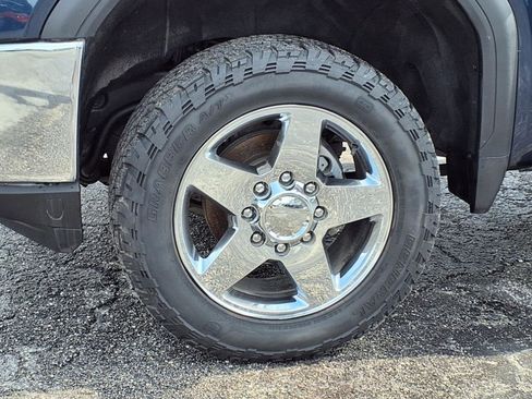 Used 2023 GMC Sierra 2500 Pro w/ Convenience Package image 24