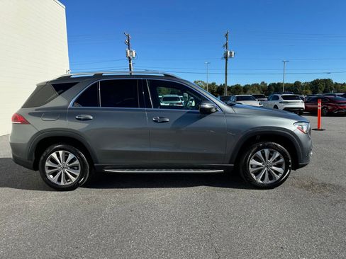 Used 2021 Mercedes-Benz GLE 350 image 23