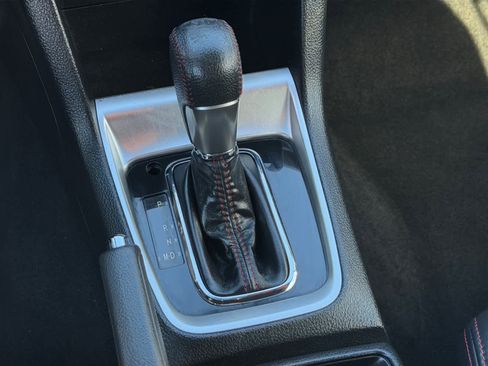 Used 2015 Subaru WRX Limited image 14