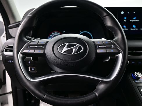 Used 2023 Hyundai Palisade Limited AWD/4WD image 27