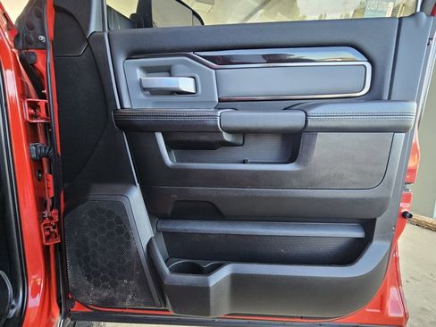 Used 2019 RAM 2500 Power Wagon image 13