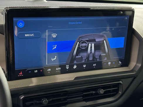 New 2025 Ford Bronco Sport Big Bend w/ Convenience Package image 26