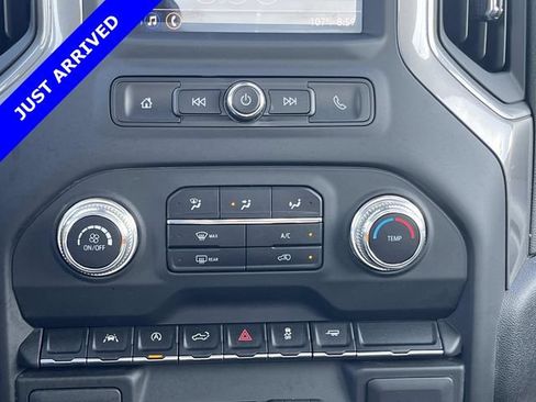 Used 2023 GMC Sierra 1500 Pro w/ Pro Value Package RWD image 24