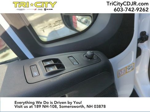 New 2026 RAM ProMaster 1500 w/ Convenience Group image 12