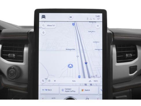 Used 2022 Ford Expedition Timberline image 19