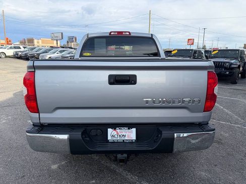 Used 2016 Toyota Tundra SR5 AWD/4WD image 4