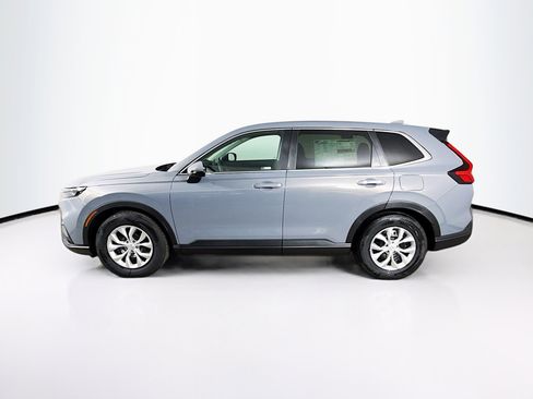 Certified 2026 Honda CR-V LX image 7