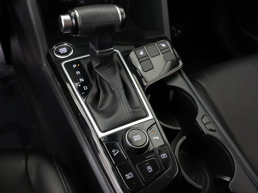 Used 2023 Kia Sportage EX FWD image 50